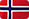 norwegian