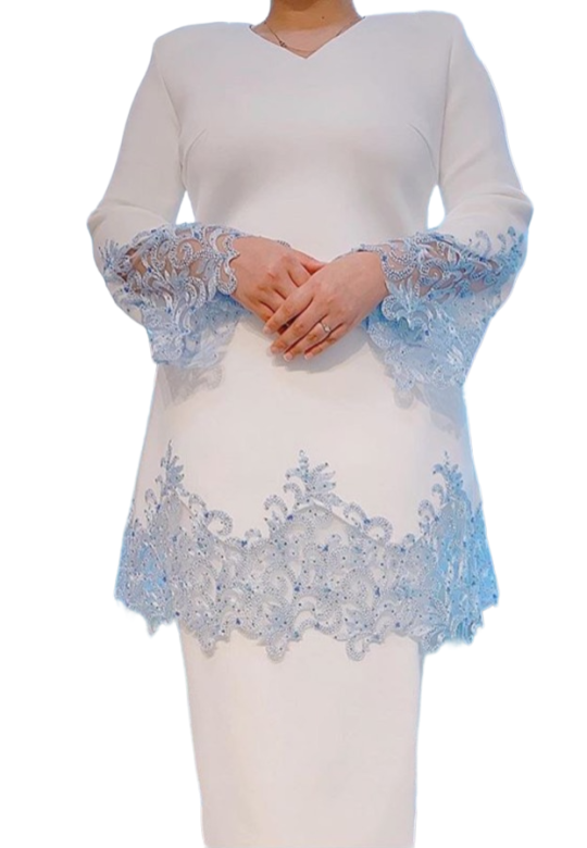 Baju kurung Modern av Mai